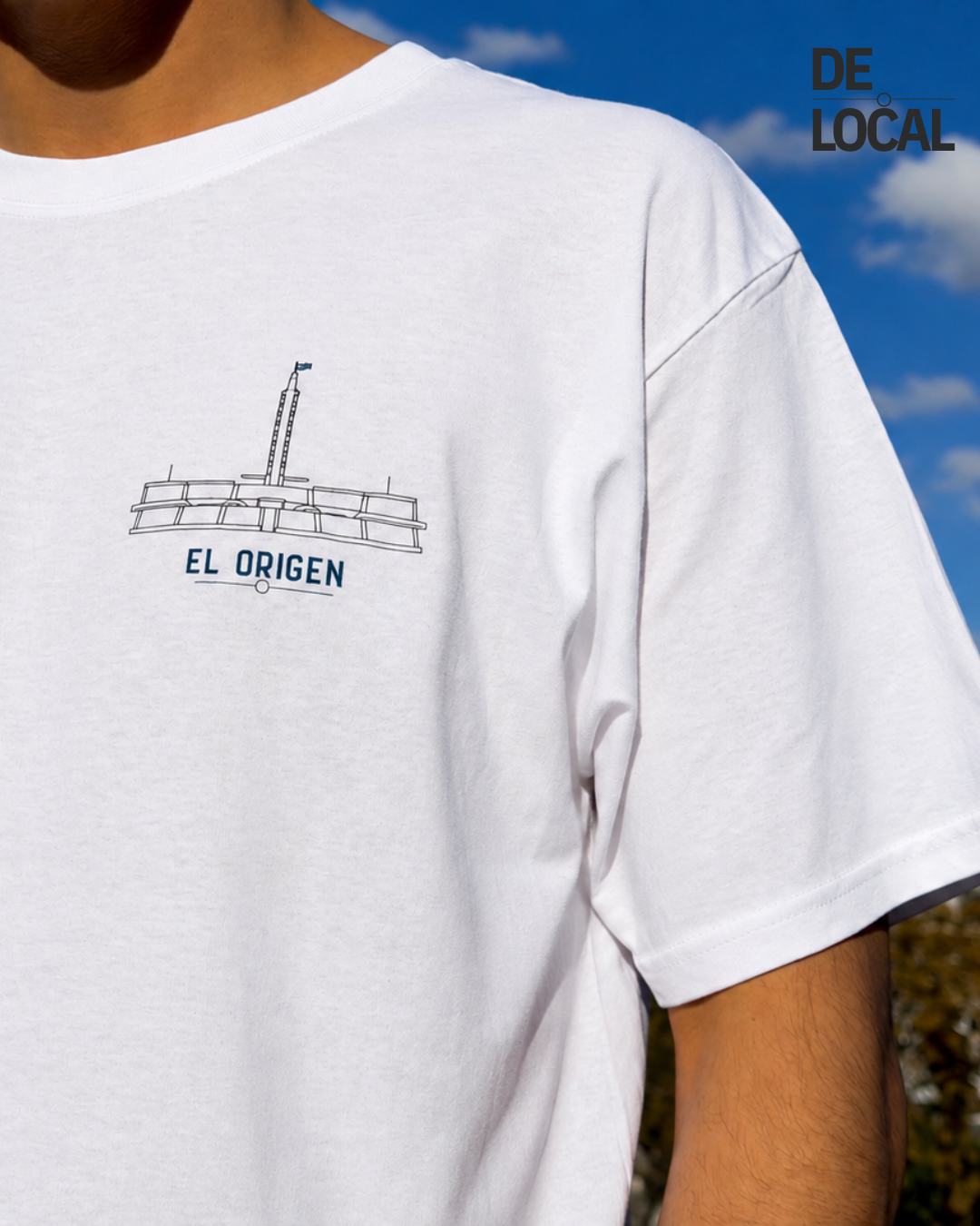 Documento 001 | "El Orígen"
